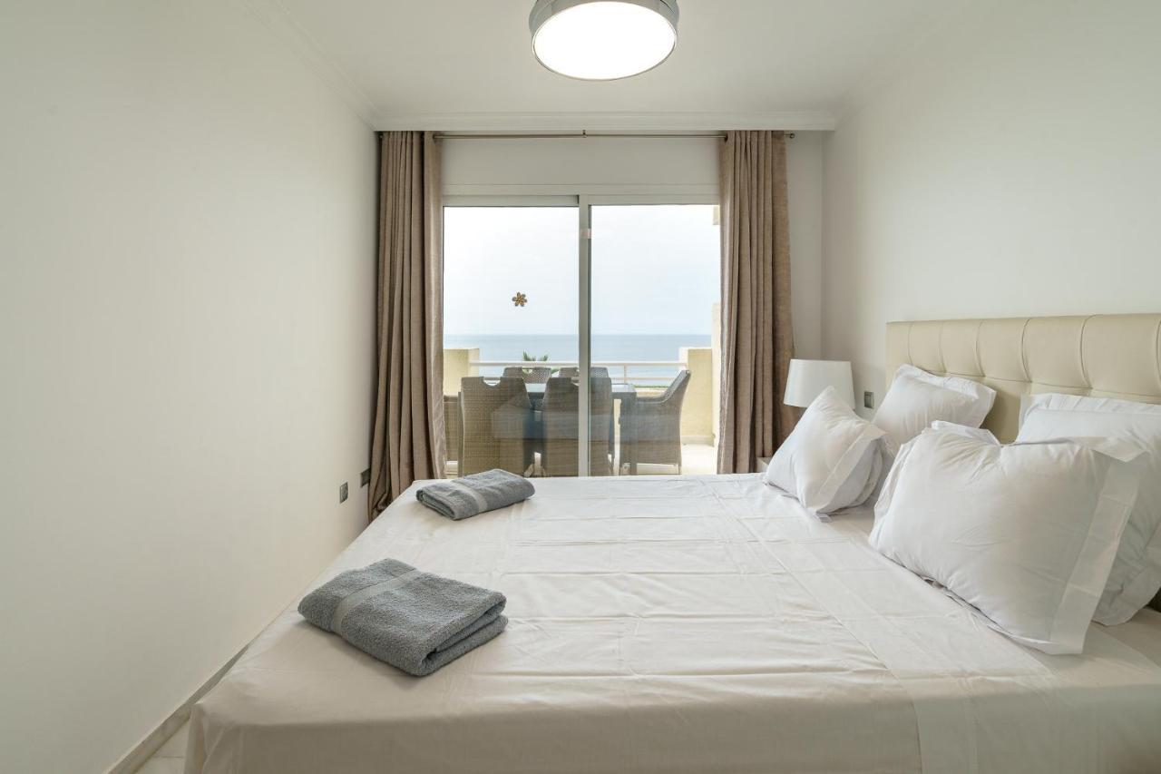 Malagasuite Luxury Pool Mijas El Faro Eksteriør bilde