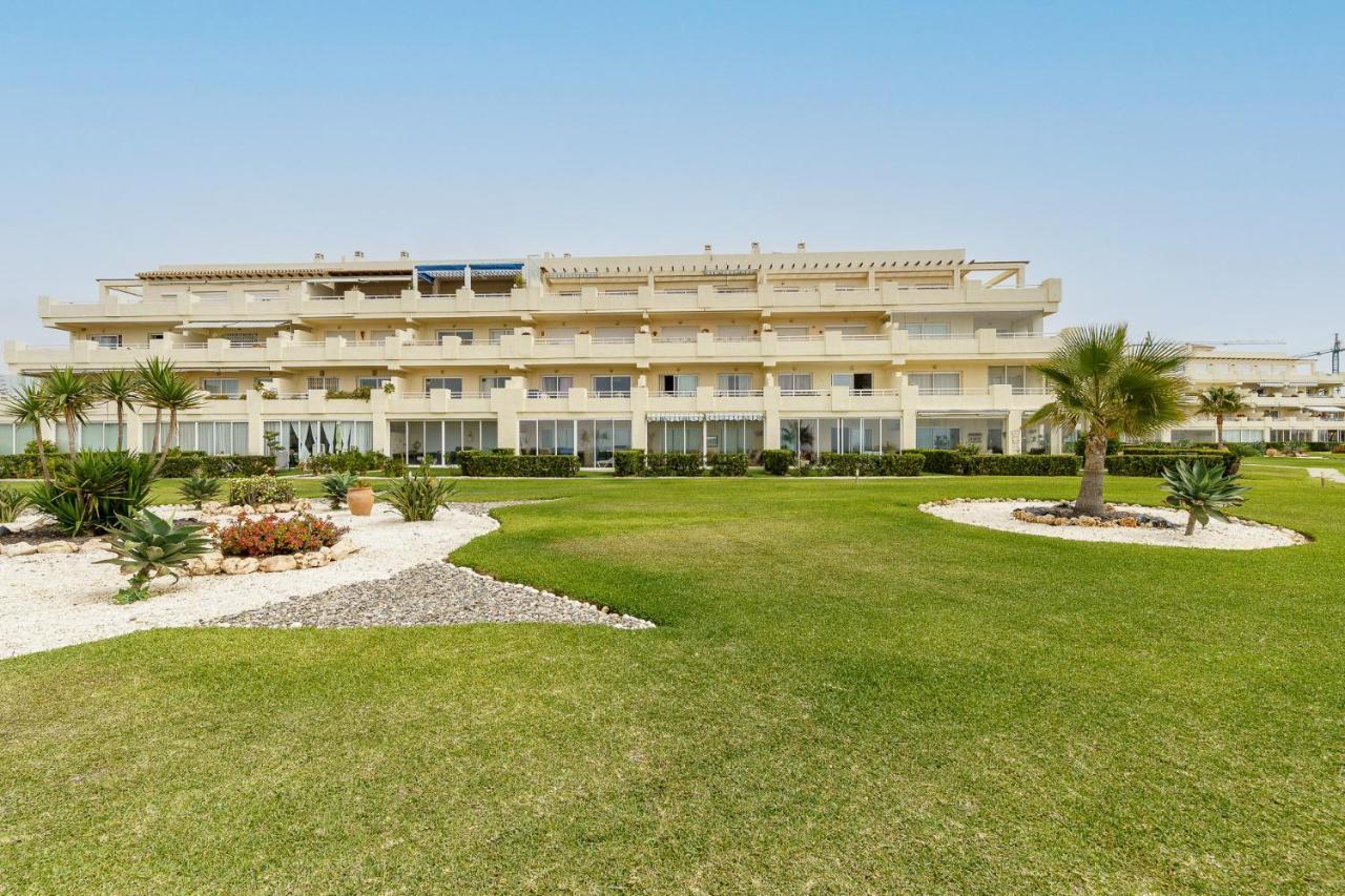 Malagasuite Luxury Pool Mijas El Faro Eksteriør bilde