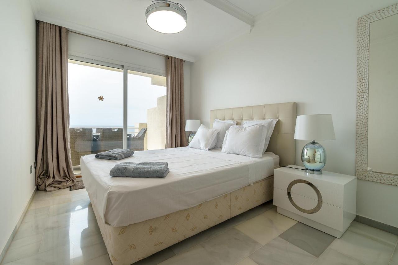 Malagasuite Luxury Pool Mijas El Faro Eksteriør bilde