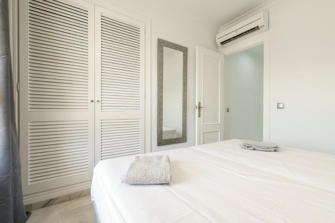 Malagasuite Luxury Pool Mijas El Faro Eksteriør bilde