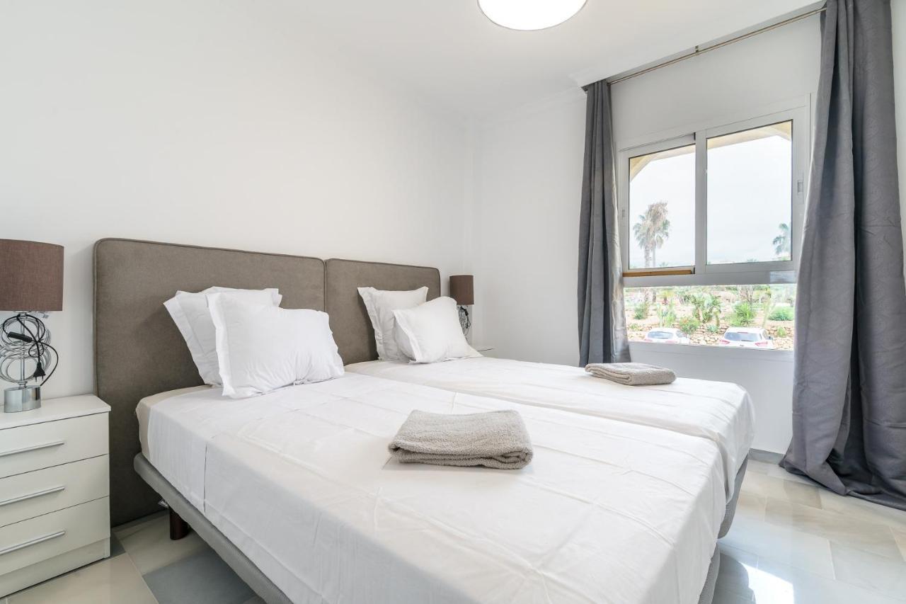 Malagasuite Luxury Pool Mijas El Faro Eksteriør bilde