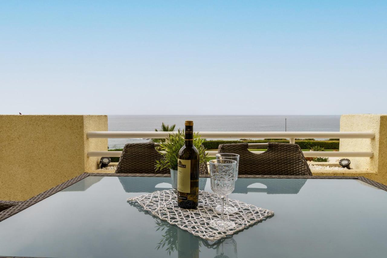 Malagasuite Luxury Pool Mijas El Faro Eksteriør bilde